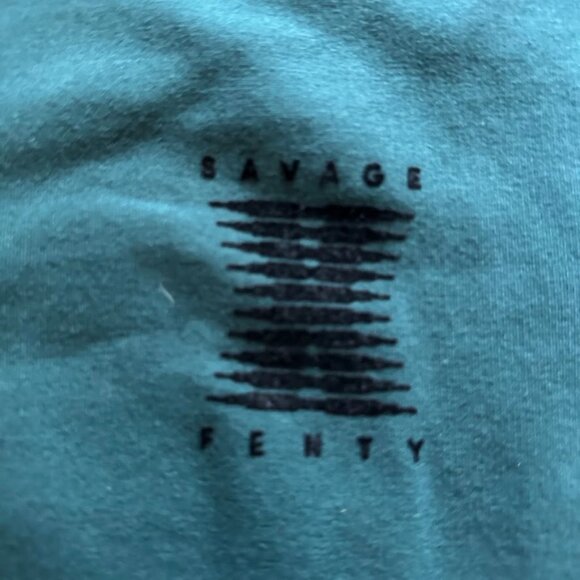 Savage Showgirl Hooded Onesie - Picture 8 of 8